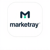 marketray logo