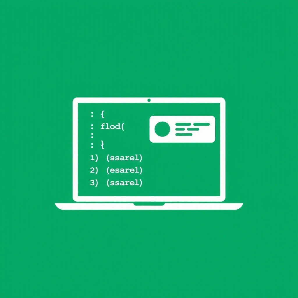 Pictogramă pentru Dezvoltare Web