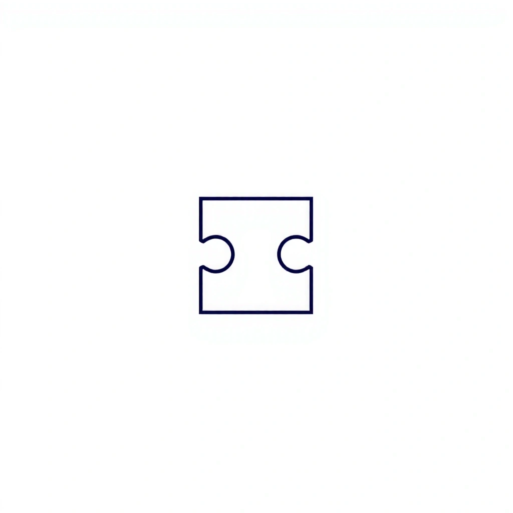 Pictogramă Abordare Personalizată