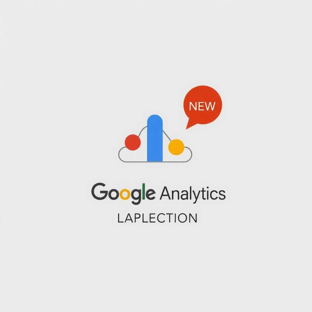 Logo Google Analytics