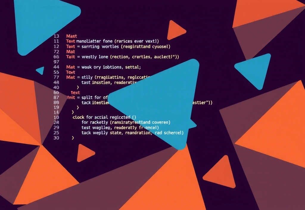 Imagine preview articol despre tendințe în dezvoltarea web