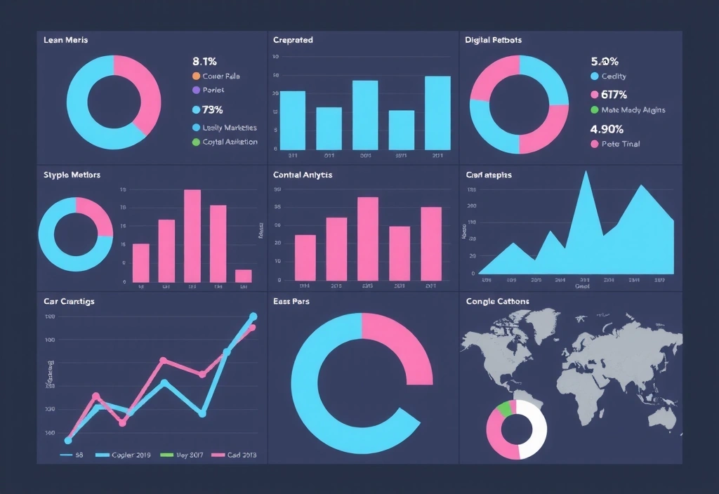 Imagine preview articol despre analiza metricilor de marketing