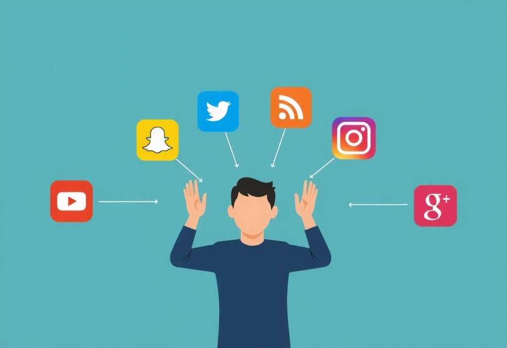 Imagine preview articol despre strategii SMM eficiente