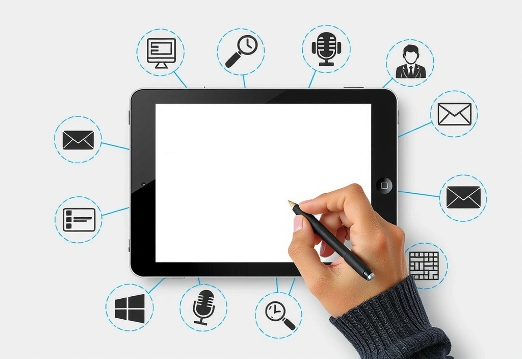 Imagine preview articol despre strategia de conținut