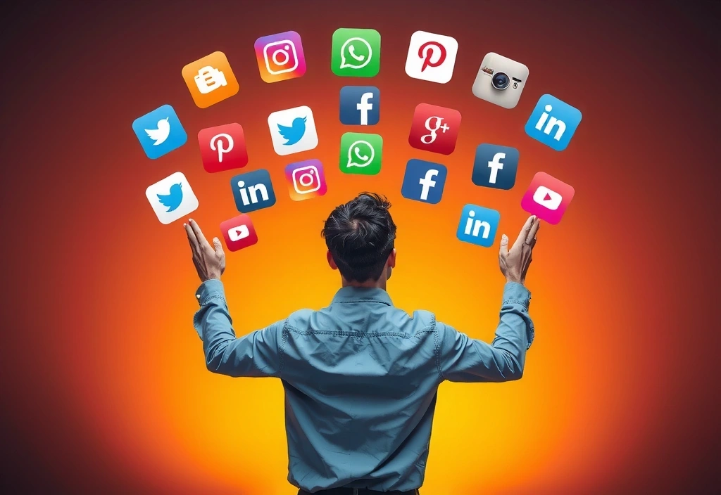 Imagine preview articol despre strategii SMM eficiente