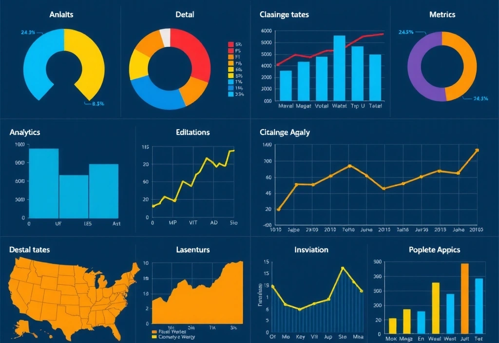Imagine preview articol despre analiza metricilor de marketing