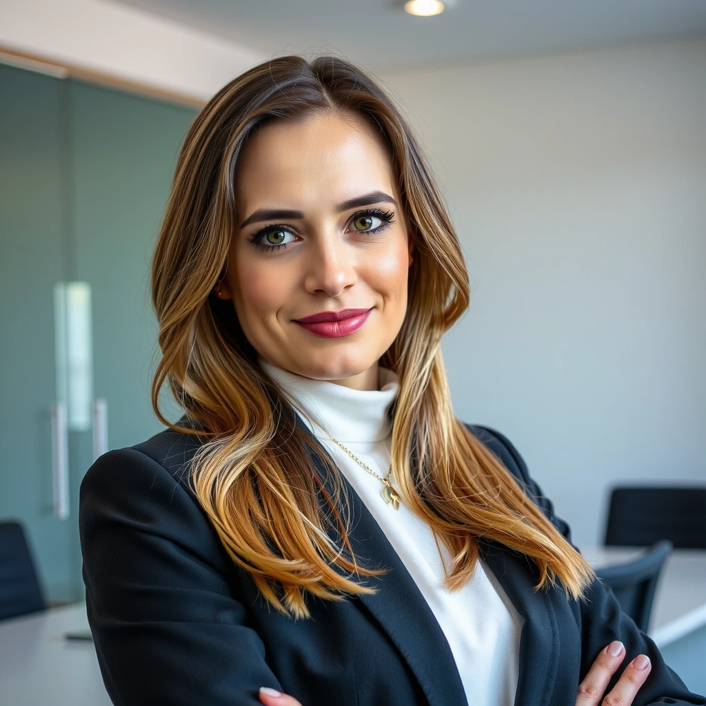 Portretul Elenei Stoica, Director de Strategie Digitală marketray