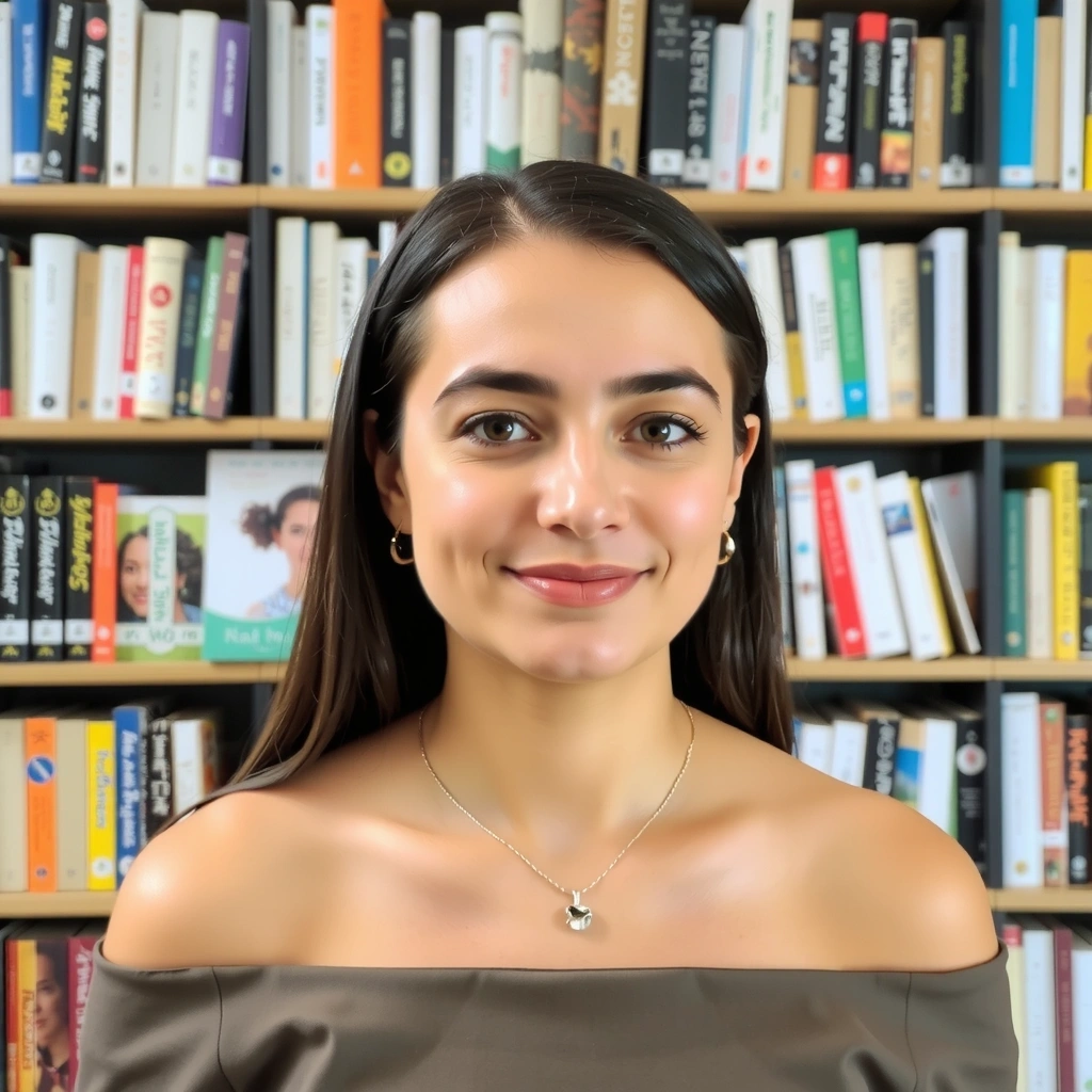 Portretul Oanei Radu, Specialist Conținut marketray