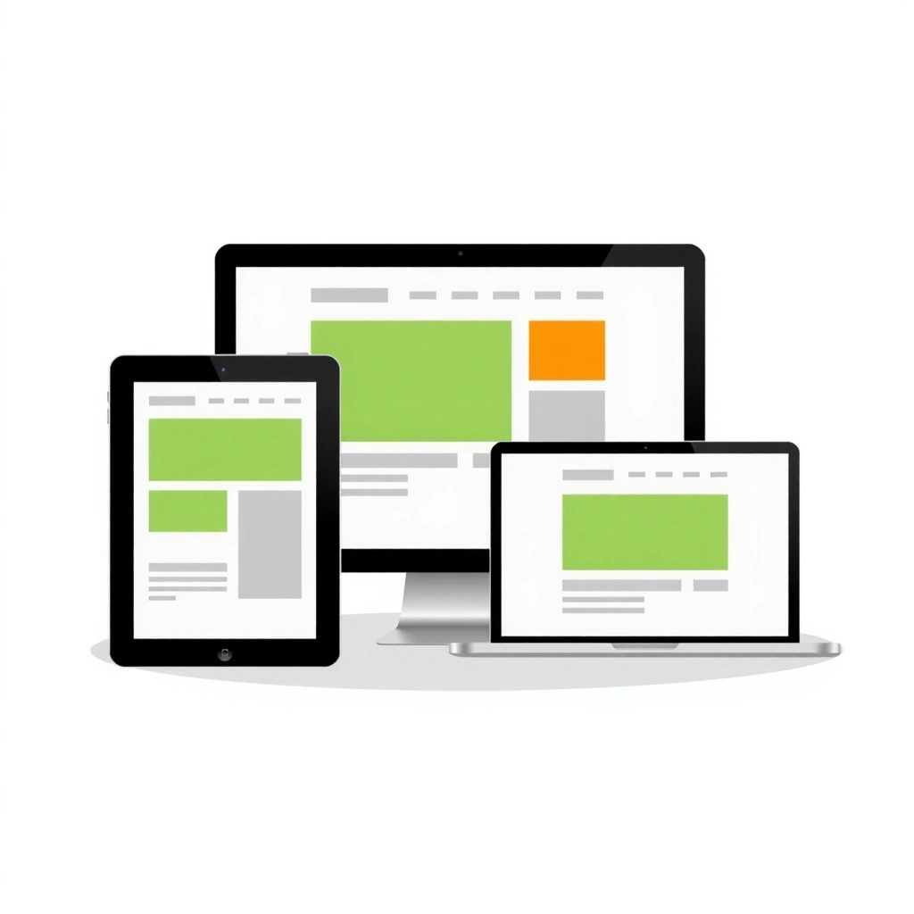 Design Responsiv Icon