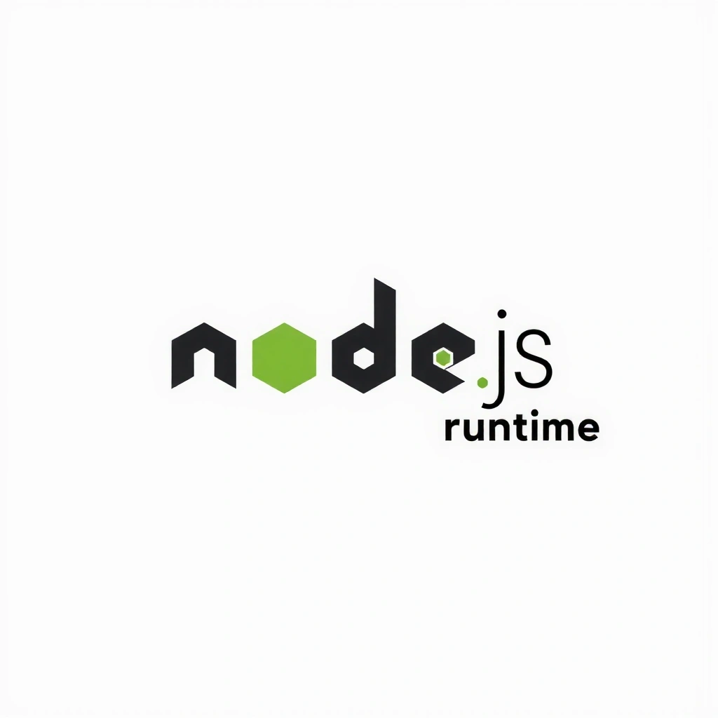 Node.js Logo