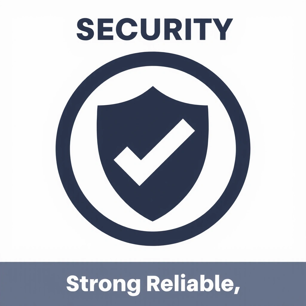 Securitate & Performanță Icon