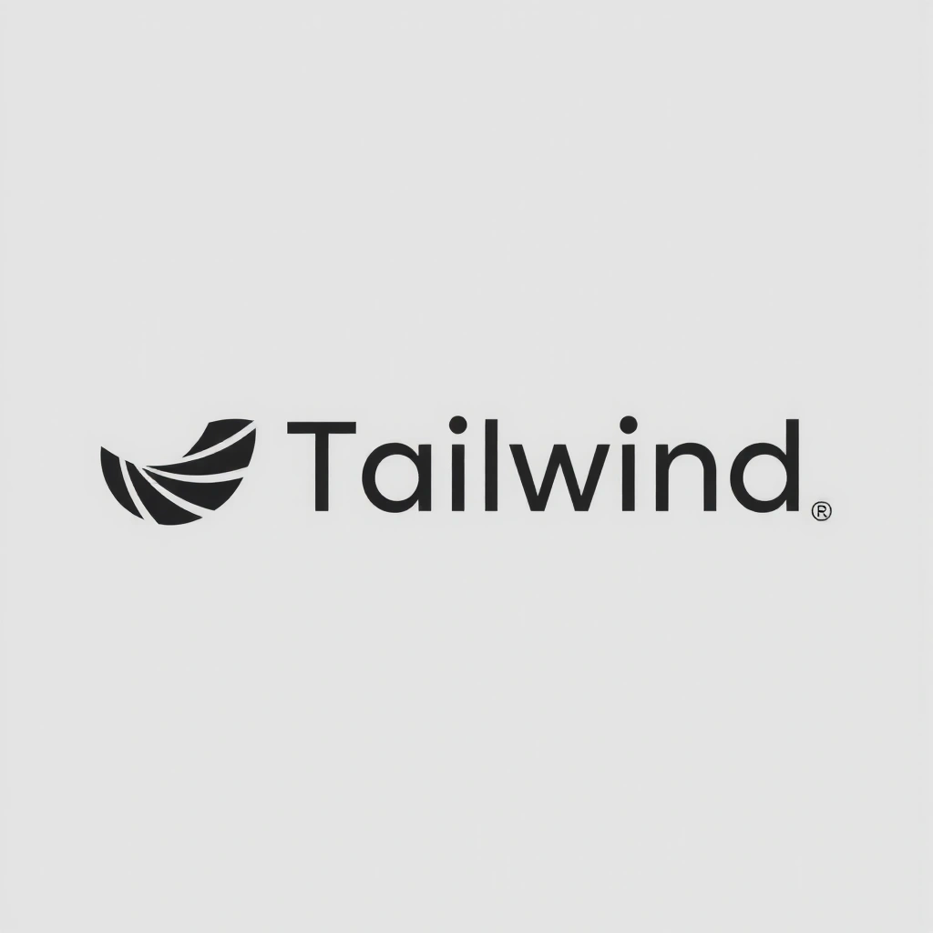Tailwind CSS Logo