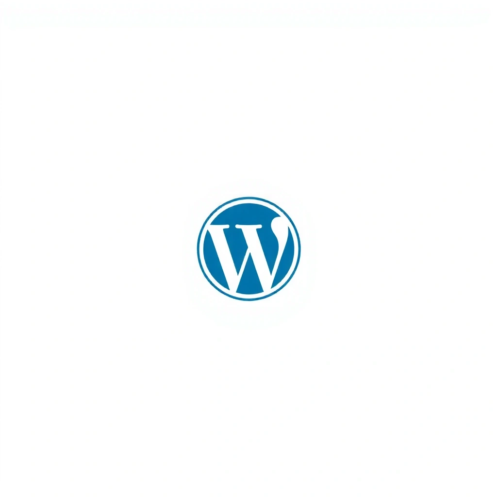 WordPress Logo