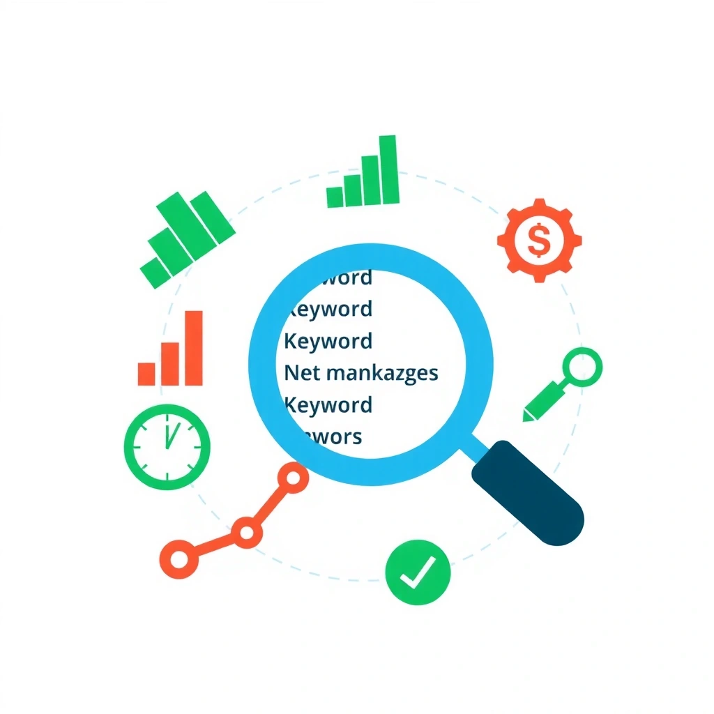 Cercetare de cuvinte cheie