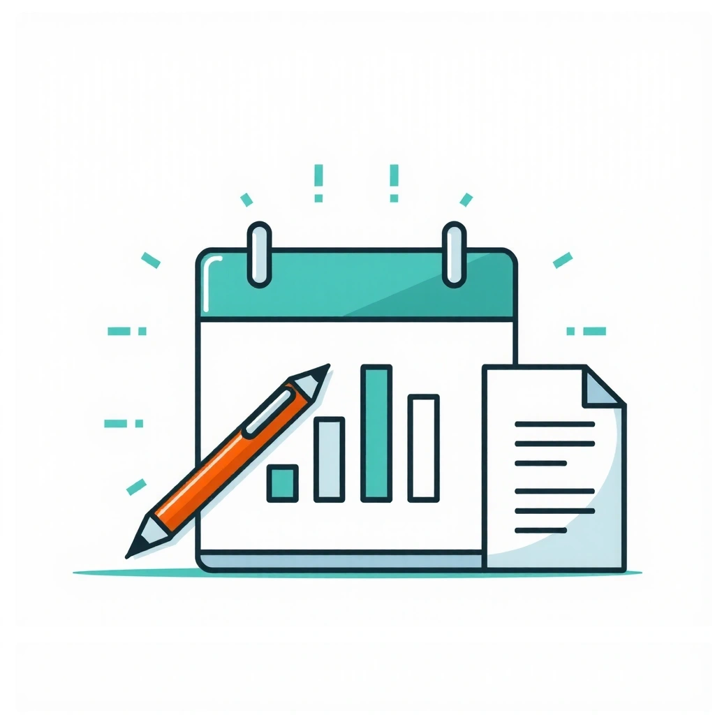 Planificare editorială