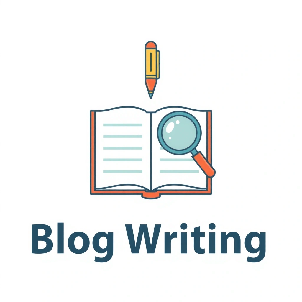 Redactare de bloguri și articole SEO